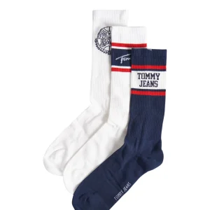 3-Pack Calze Uomo Tommy Hilfiger