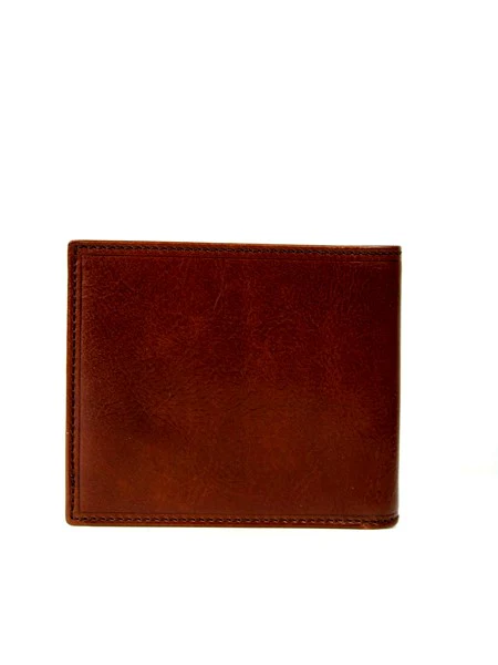 Portafogli uomo pelle The Bridge 0144050114 - immagine 3