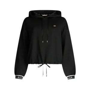 Felpa Donna Liu Jo TF5285J4747