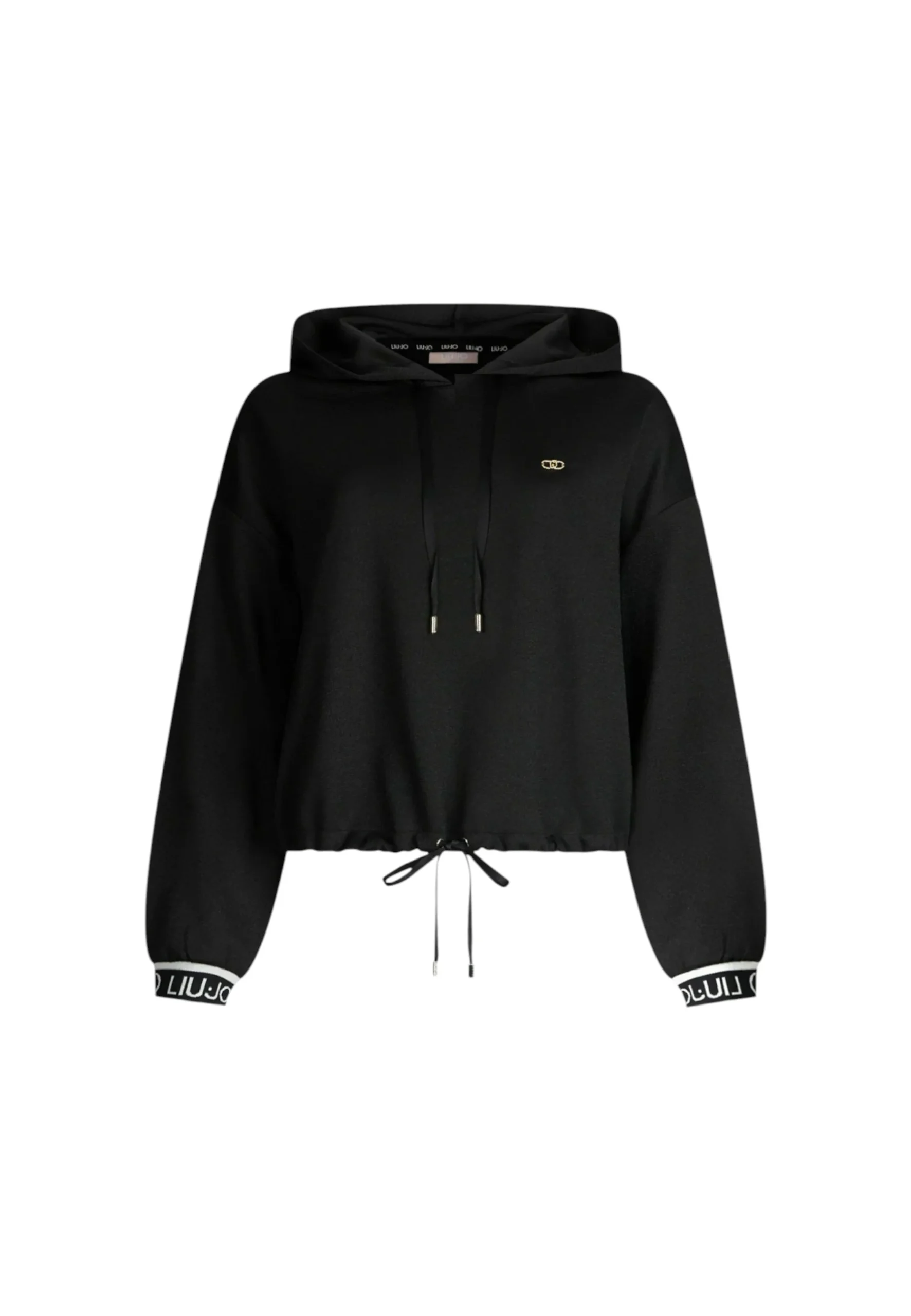 Felpa Donna Liu Jo TF5285J4747