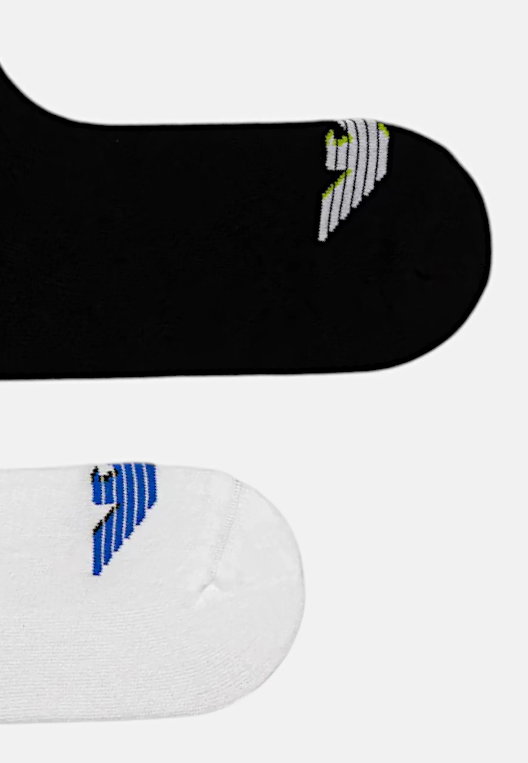 Calze Uomo Emporio Armani EM000543AF12299 - immagine 5