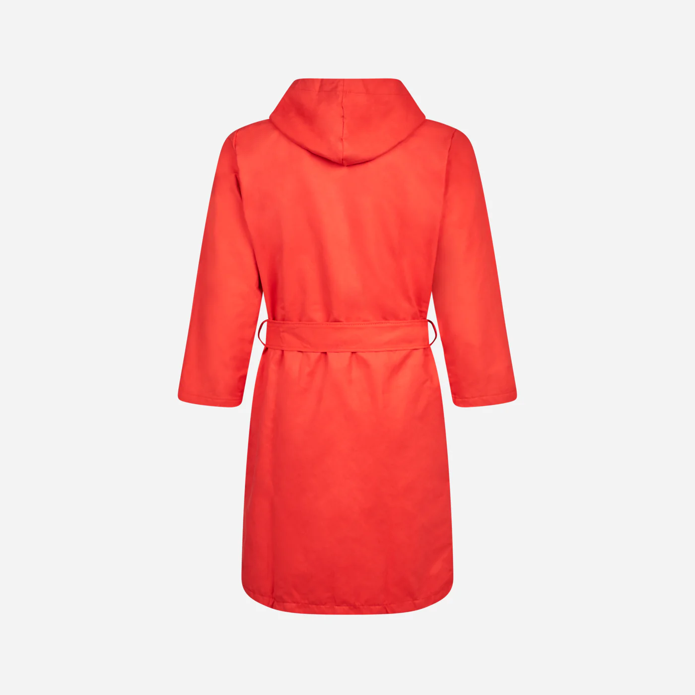 Accappatoio in microfibra Ufficiale AC Milan - immagine 3