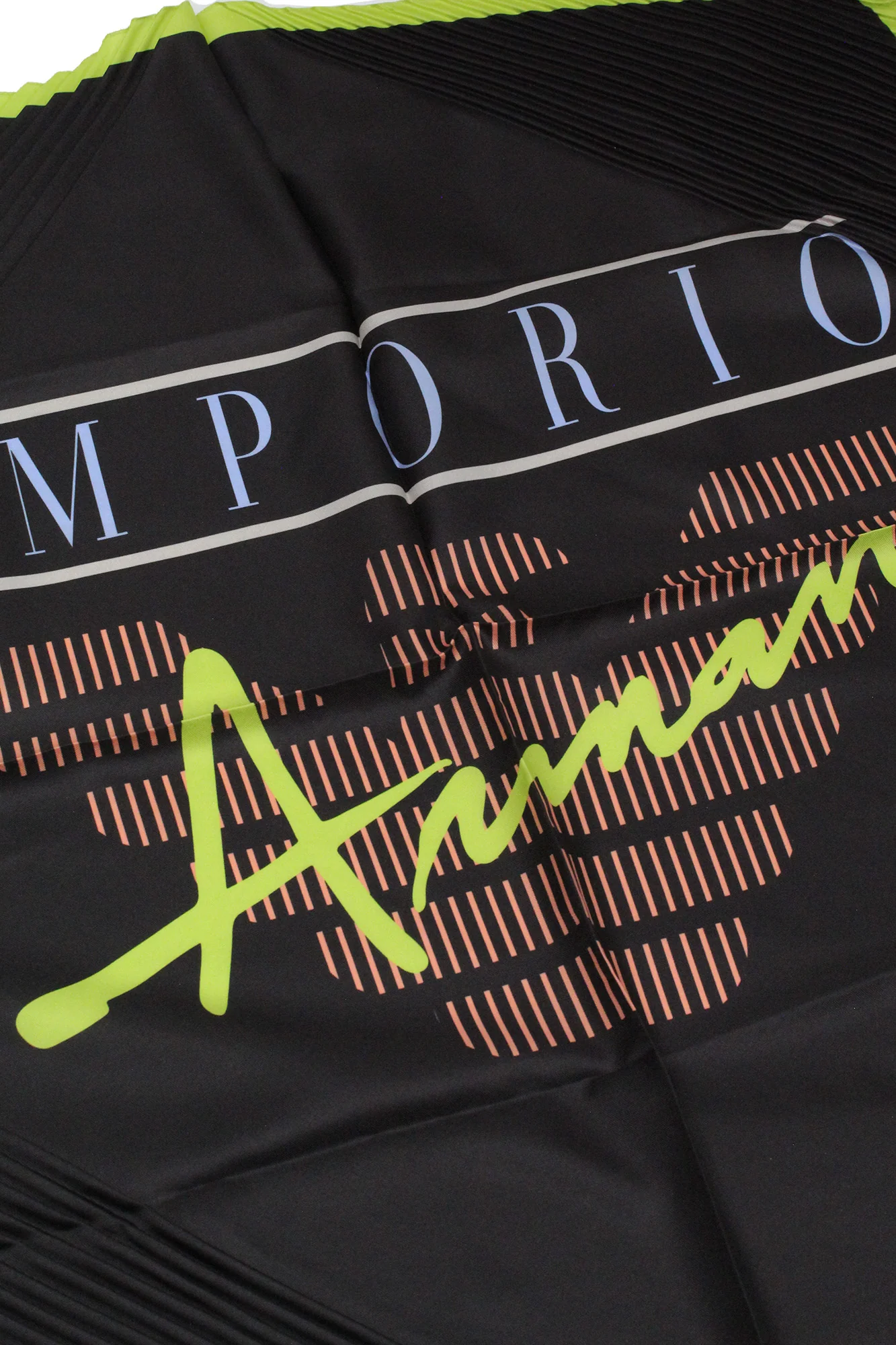 Foulard Donna Emporio Armani 6353573R338 - immagine 3