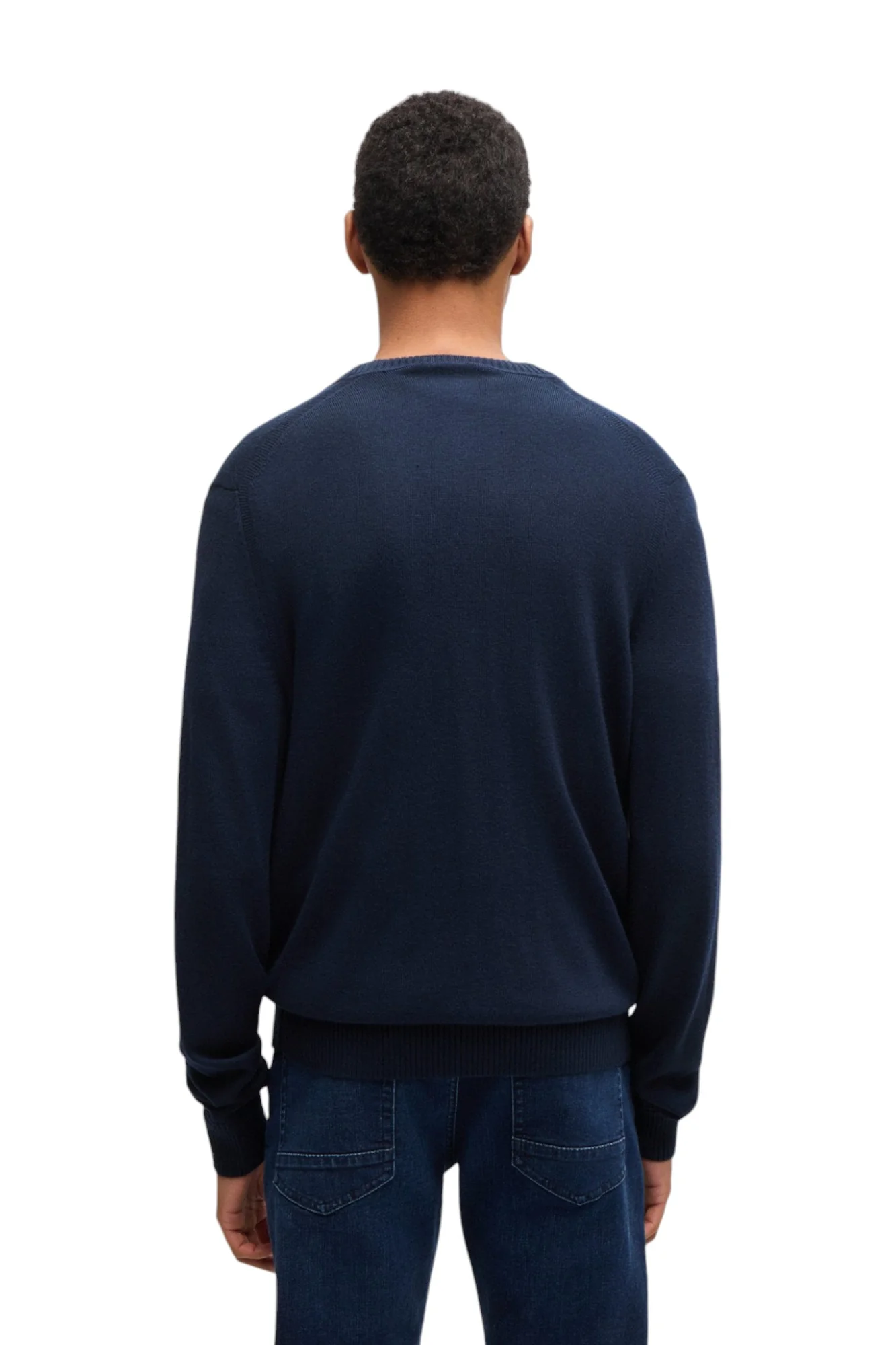 Cardigan Uomo Boss - immagine 5