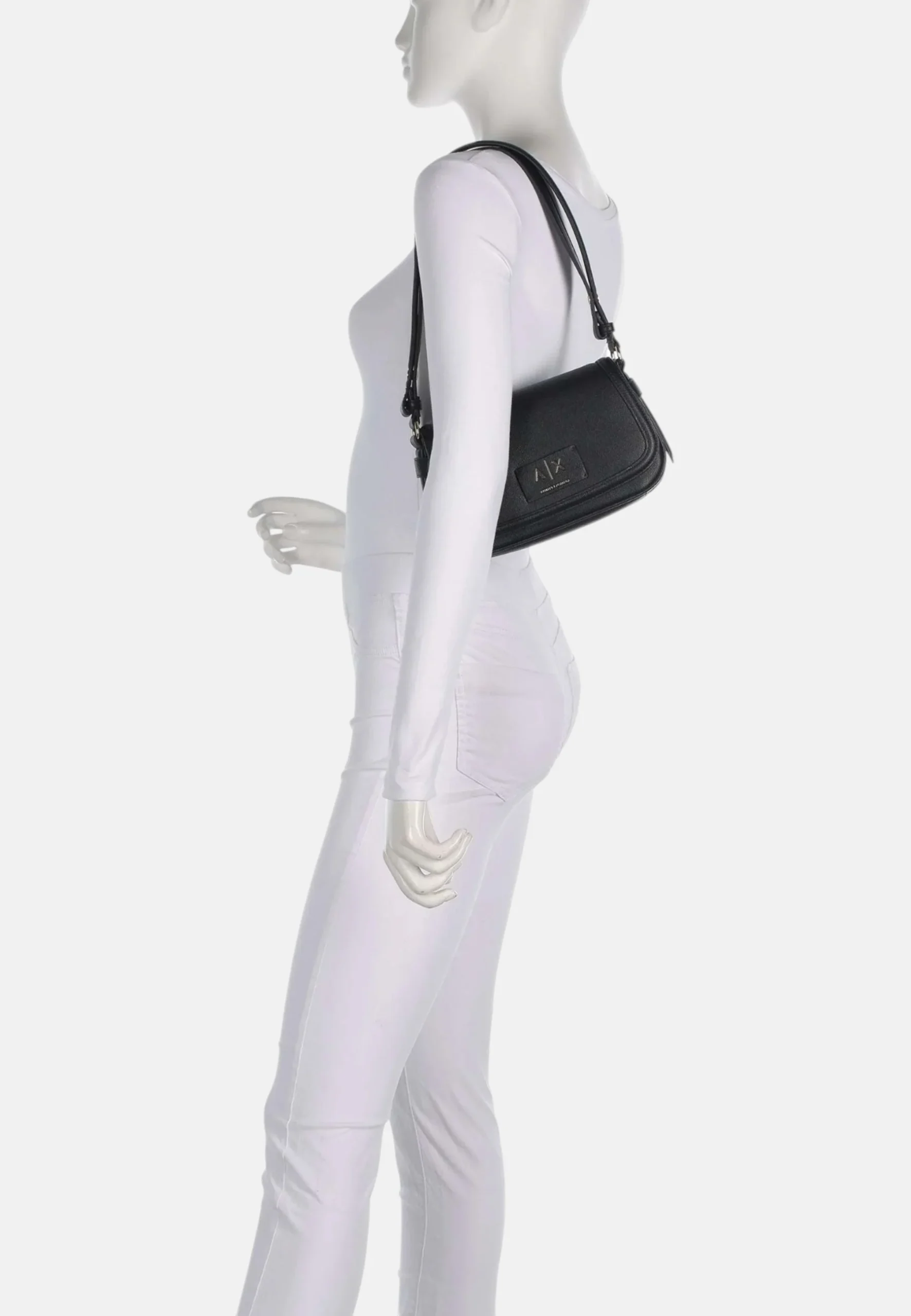 Borsa Donna Armani Exchange - immagine 3