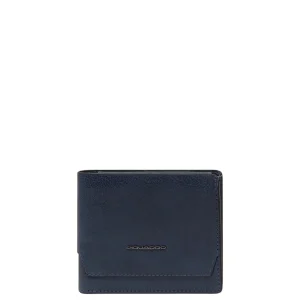 Portafoglio Uomo Piquadro