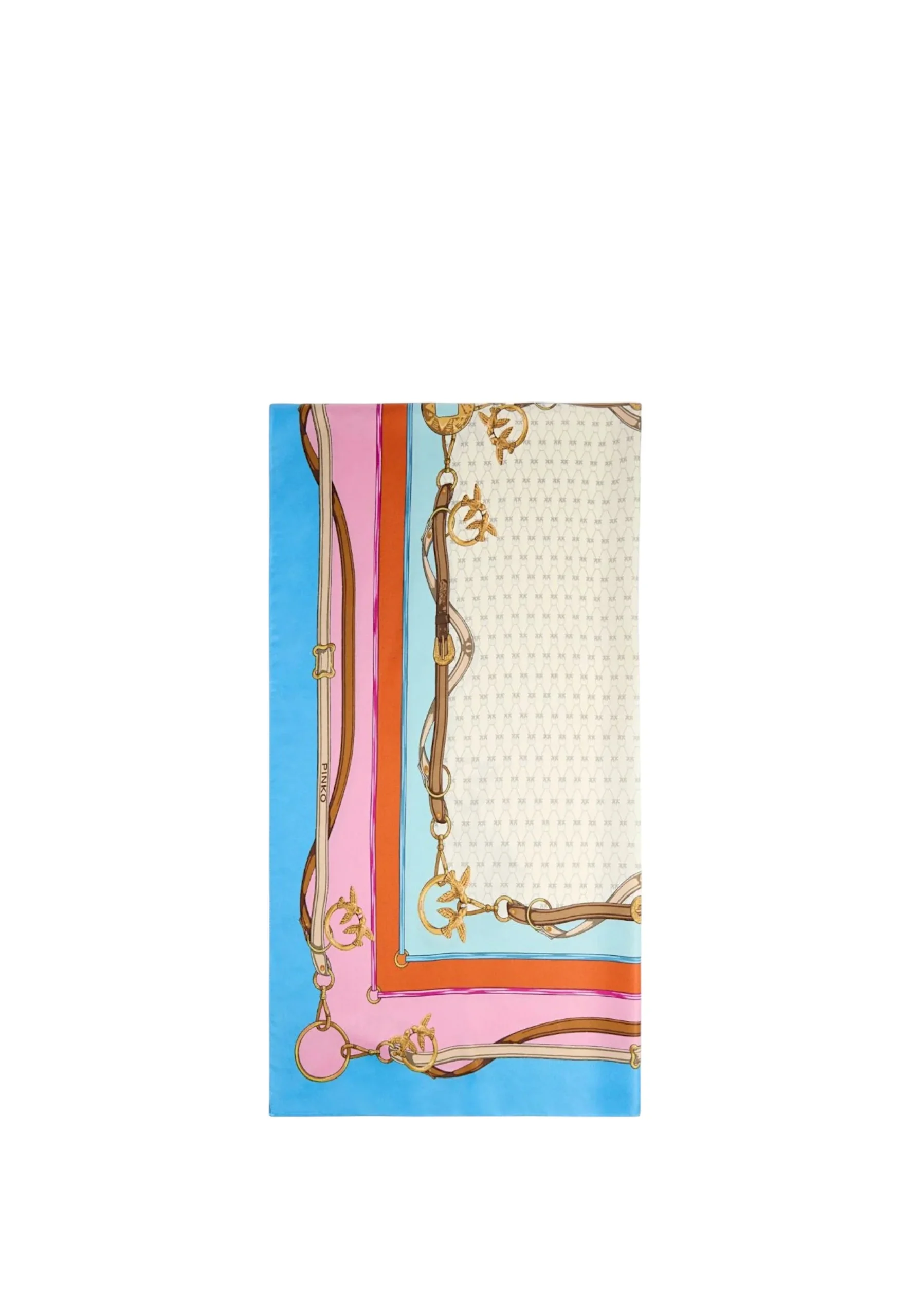 Foulard Donna Pinko