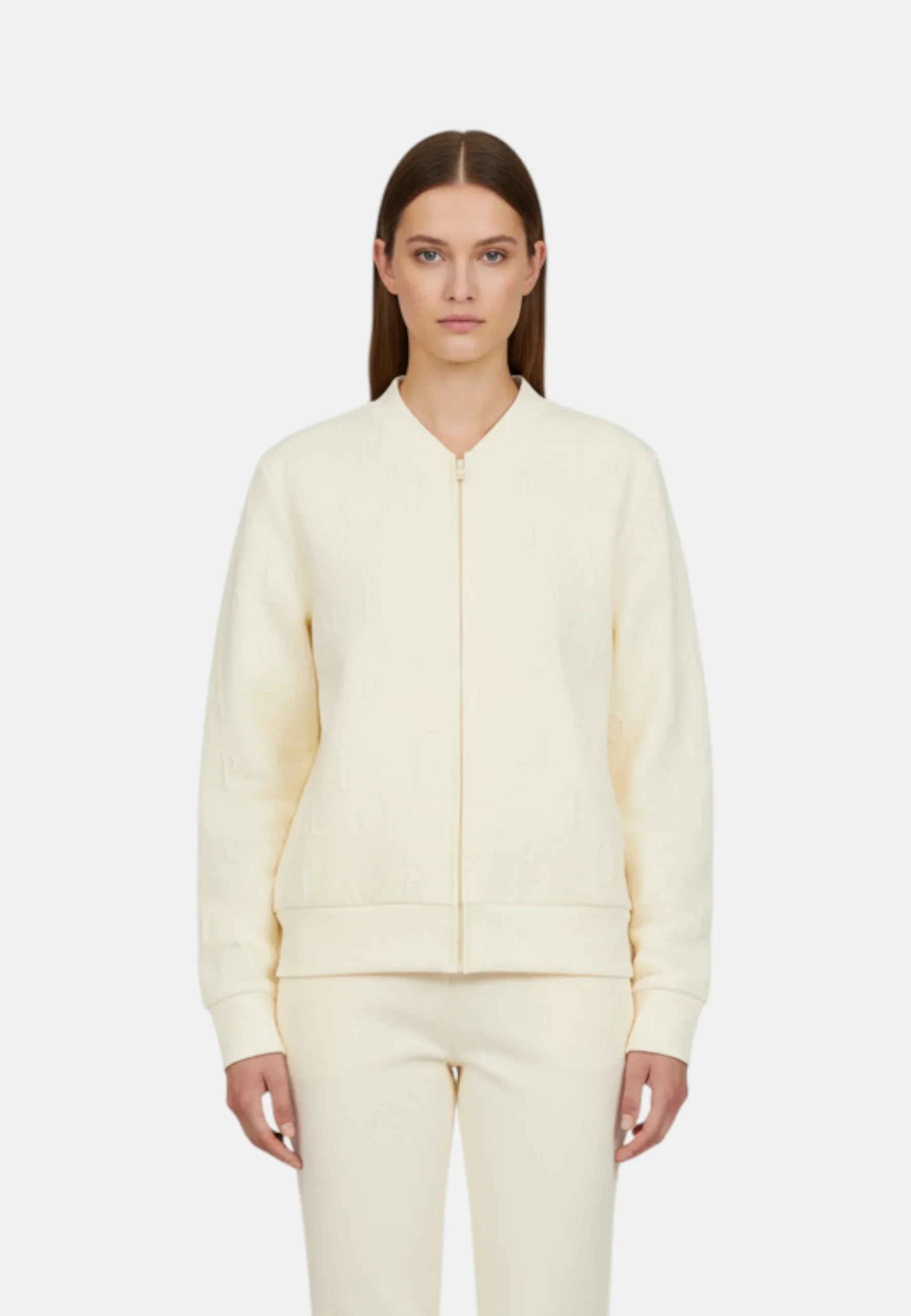 Felpa Donna Emporio Armani - immagine 8