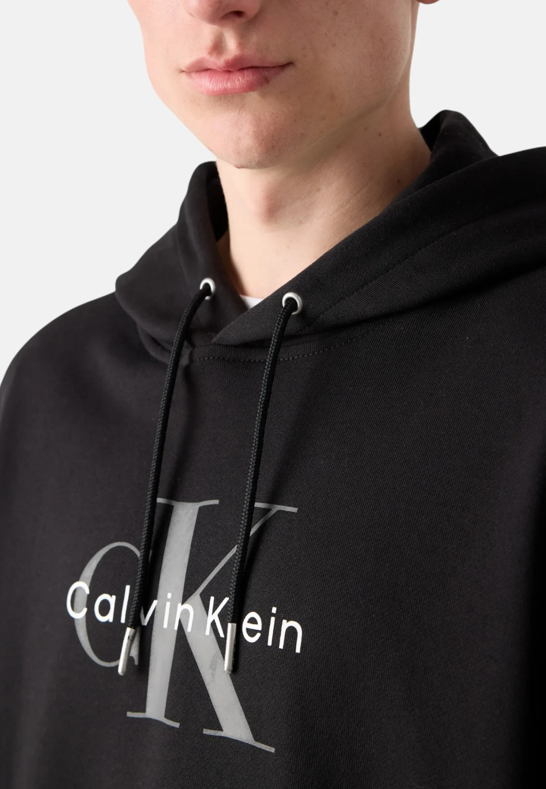 Felpa Uomo Calvin Klein - immagine 9