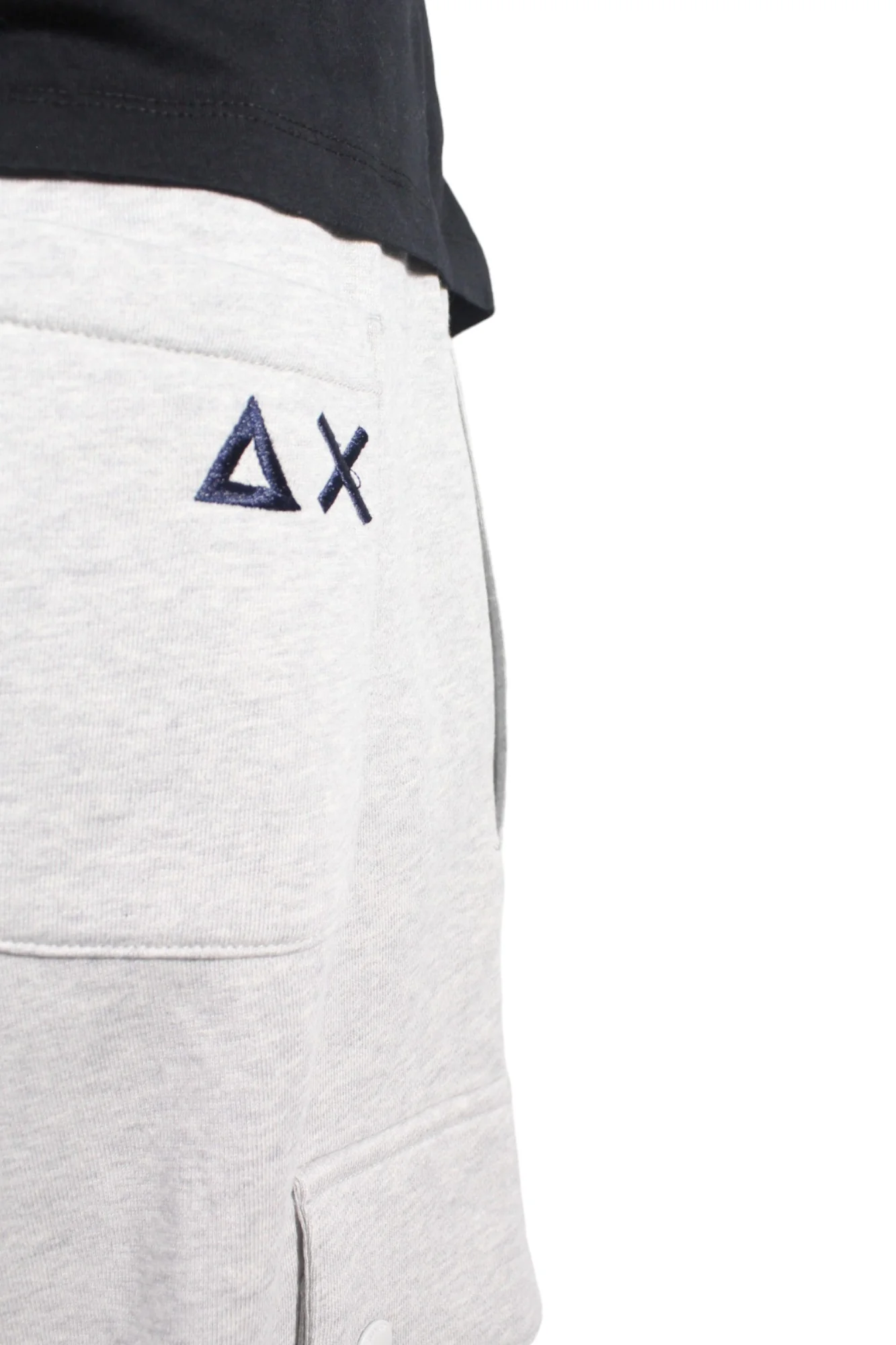 Pantalone Cargo Uomo F44141 - immagine 5