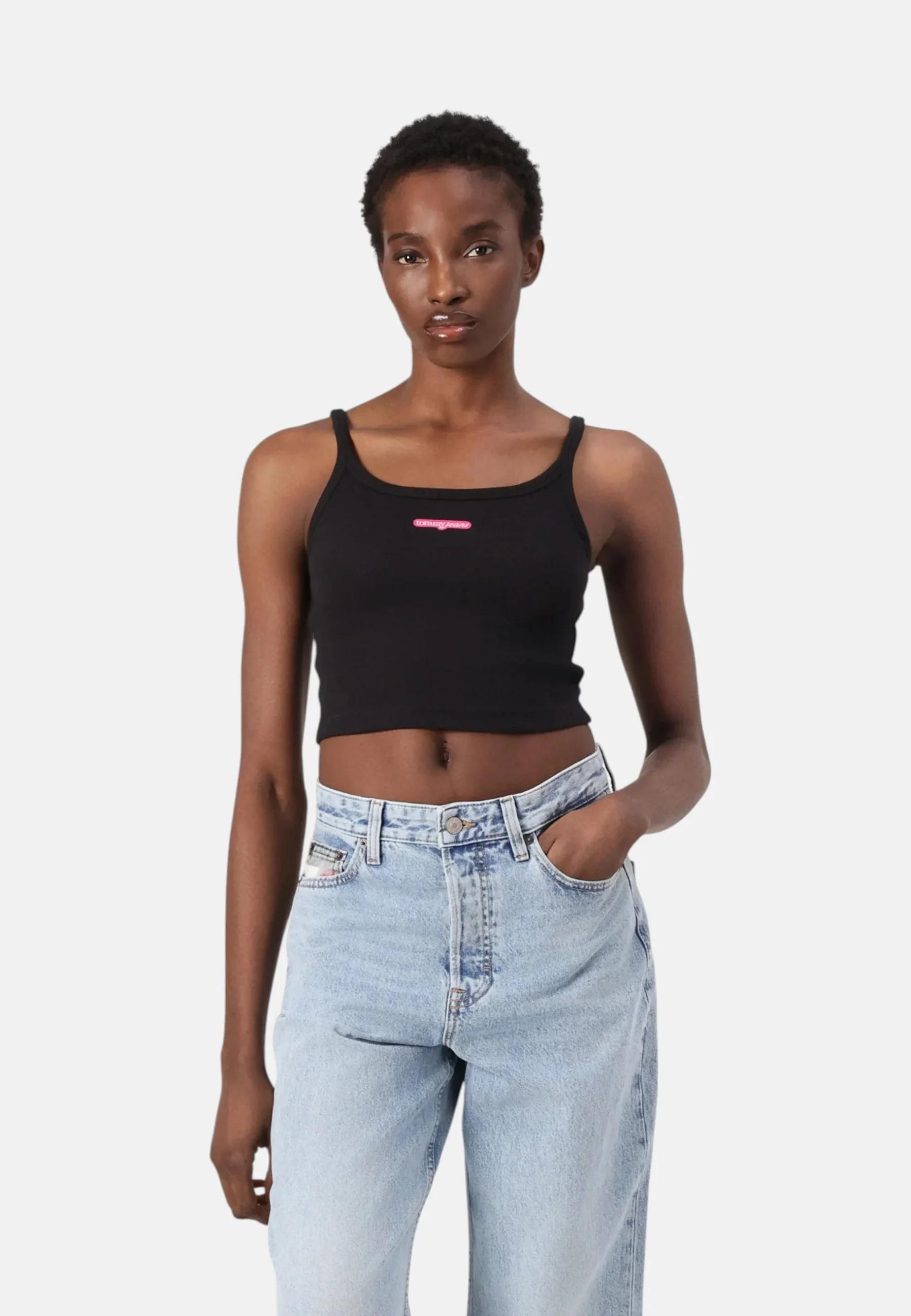 Jeans Donna Tommy Hilfiger - immagine 3