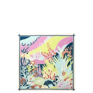 Foulard Donna Coccinelle