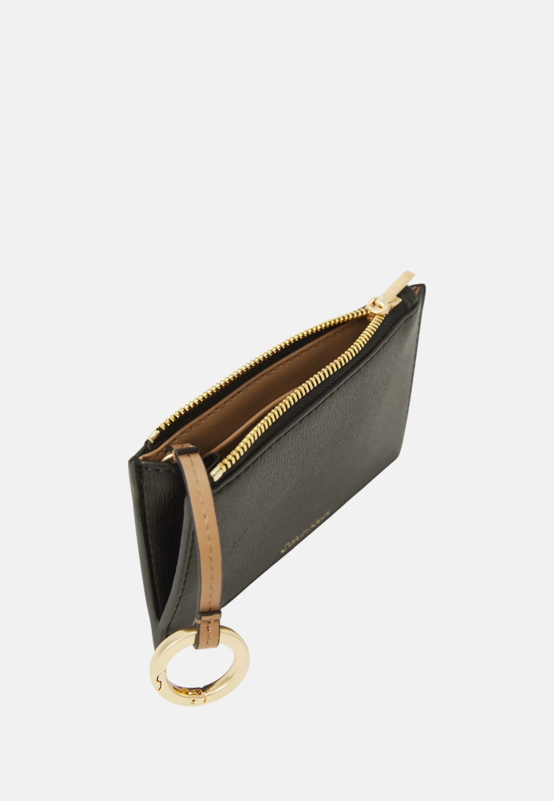 Portafoglio Uomo Calvin Klein LV04F1090G - immagine 5