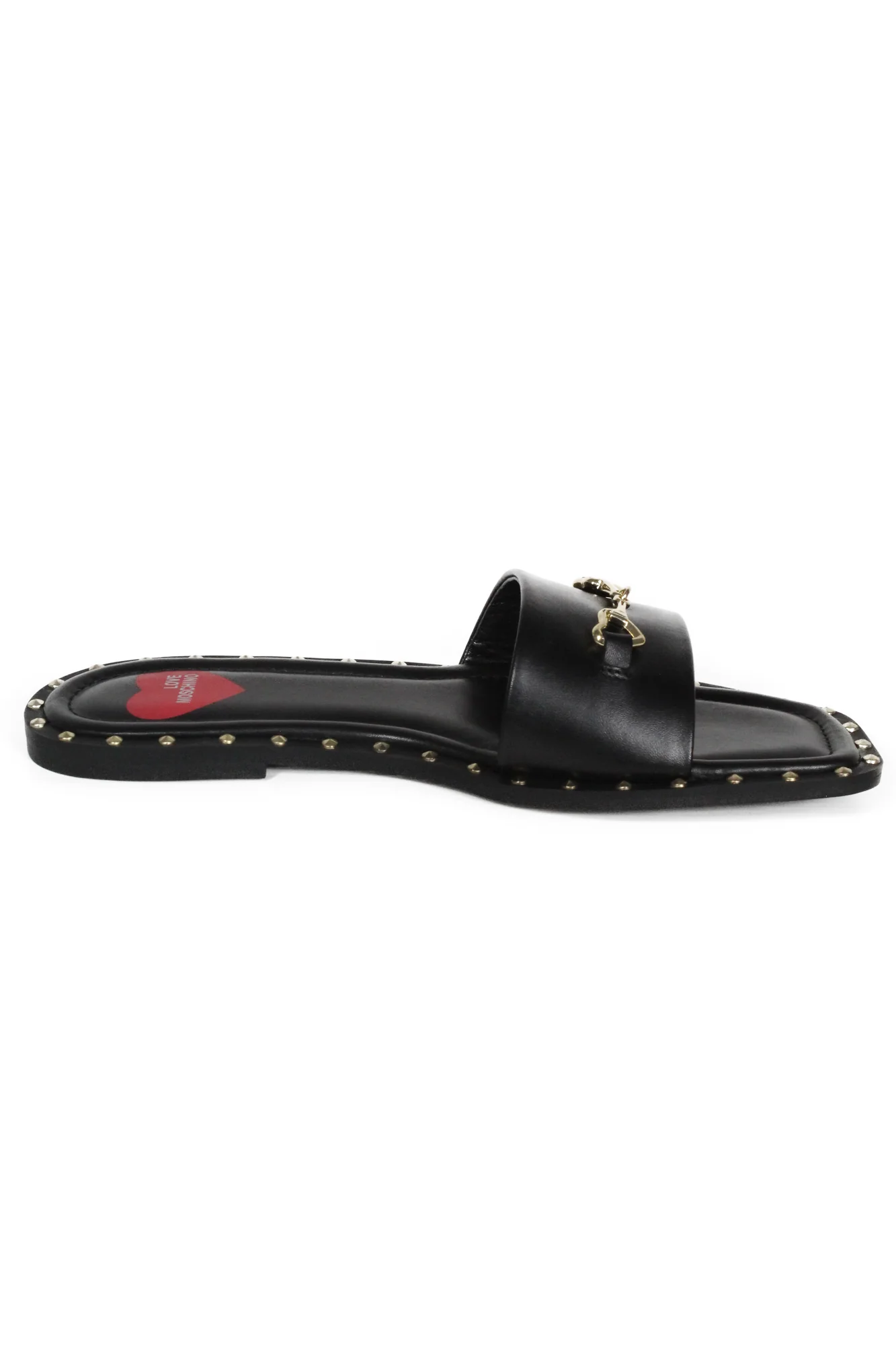 Ciabatte donna Love Moschino JA28151C1EIE0 - immagine 3