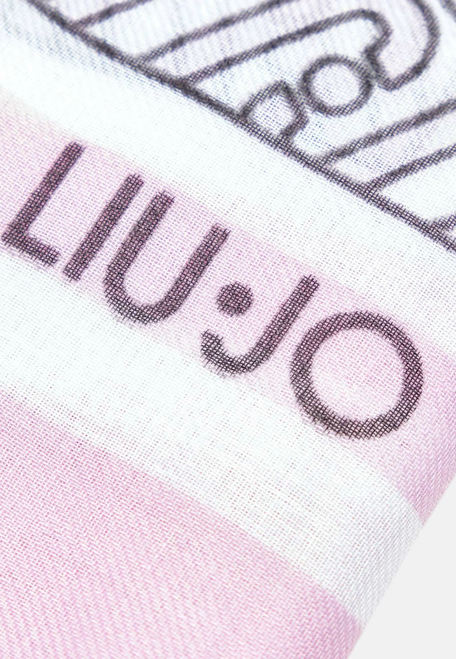 Stola Donna Liu Jo - immagine 4