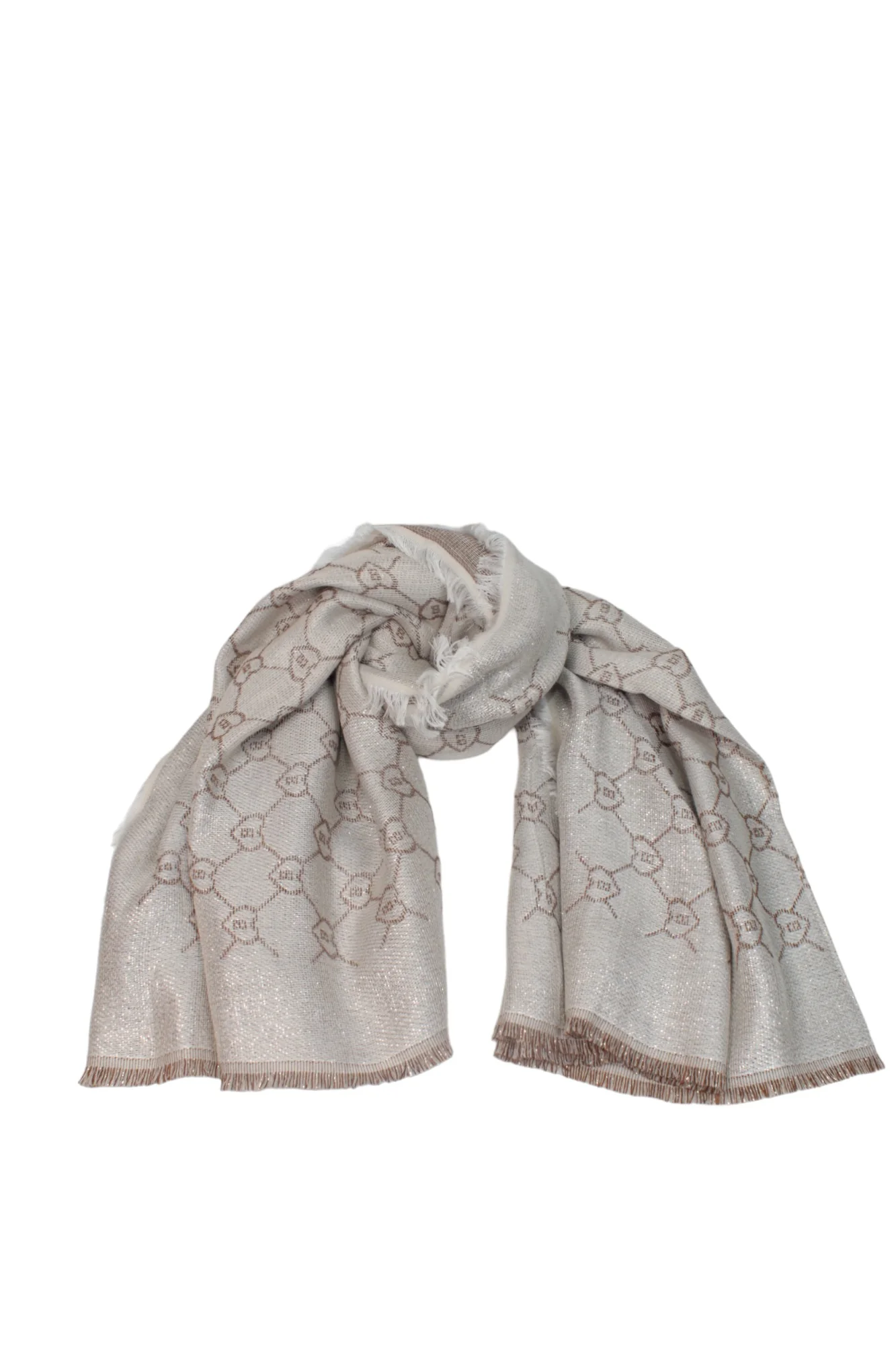 Foulard Donna Blugirl PF3044T0300 - immagine 6