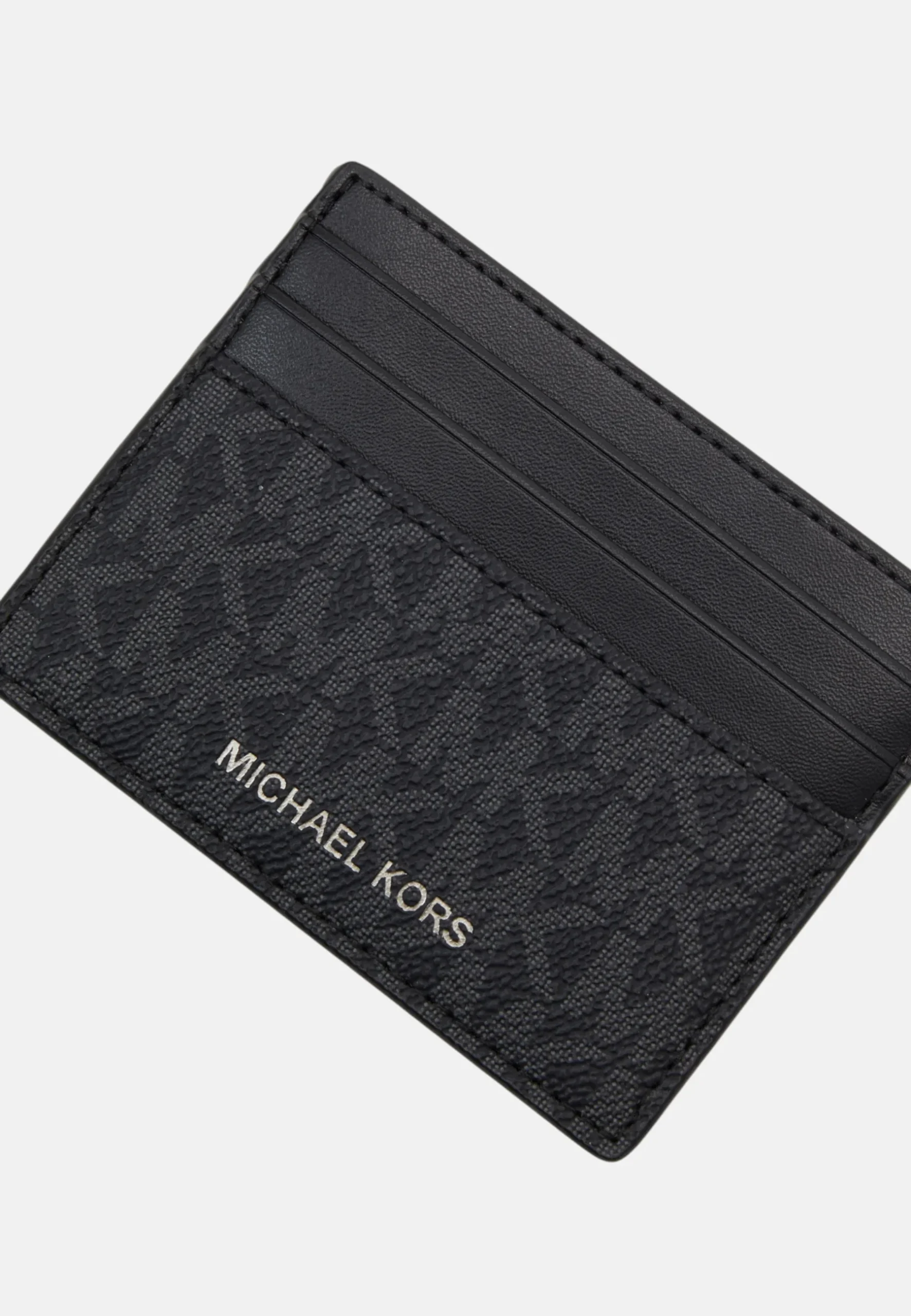 Porta Carte Uomo Michael Kors - immagine 4
