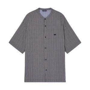 Camicia Uomo Emporio Armani