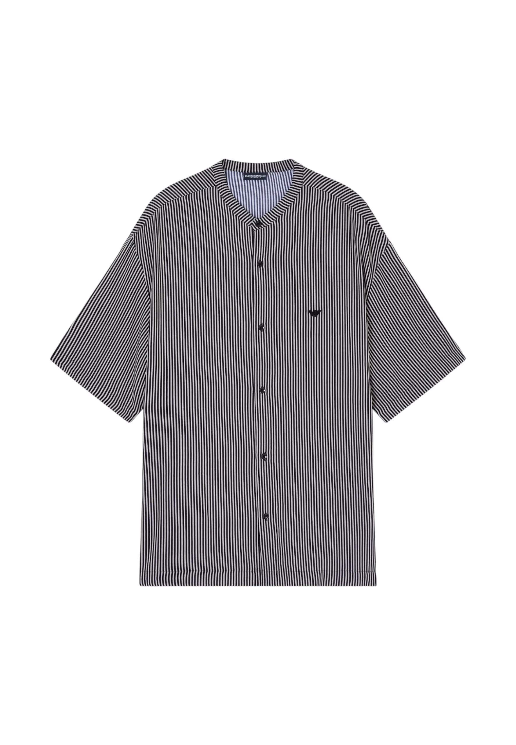 Camicia Uomo Emporio Armani - immagine 2