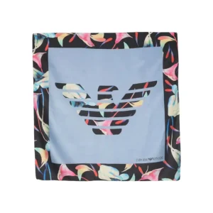 Foulard Donna Emporio Armani 6353023F305