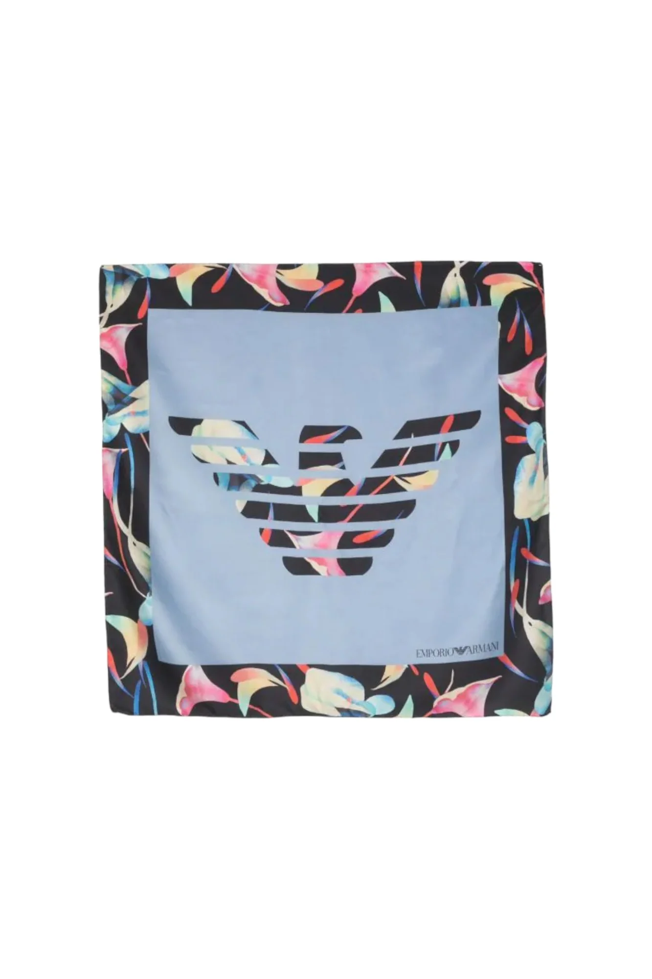 Foulard Donna Emporio Armani 6353023F305 - immagine 2