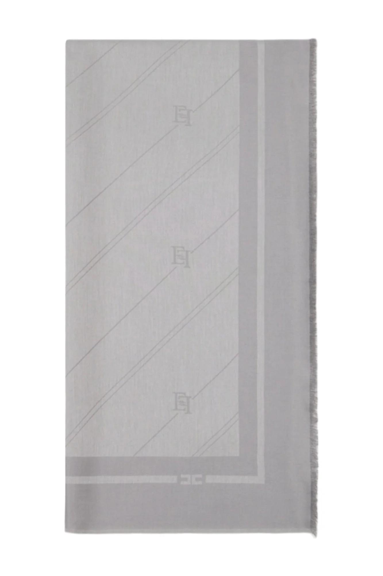 Sciarpa Donna Elisabetta Franchi SC03F46E2 - immagine 9