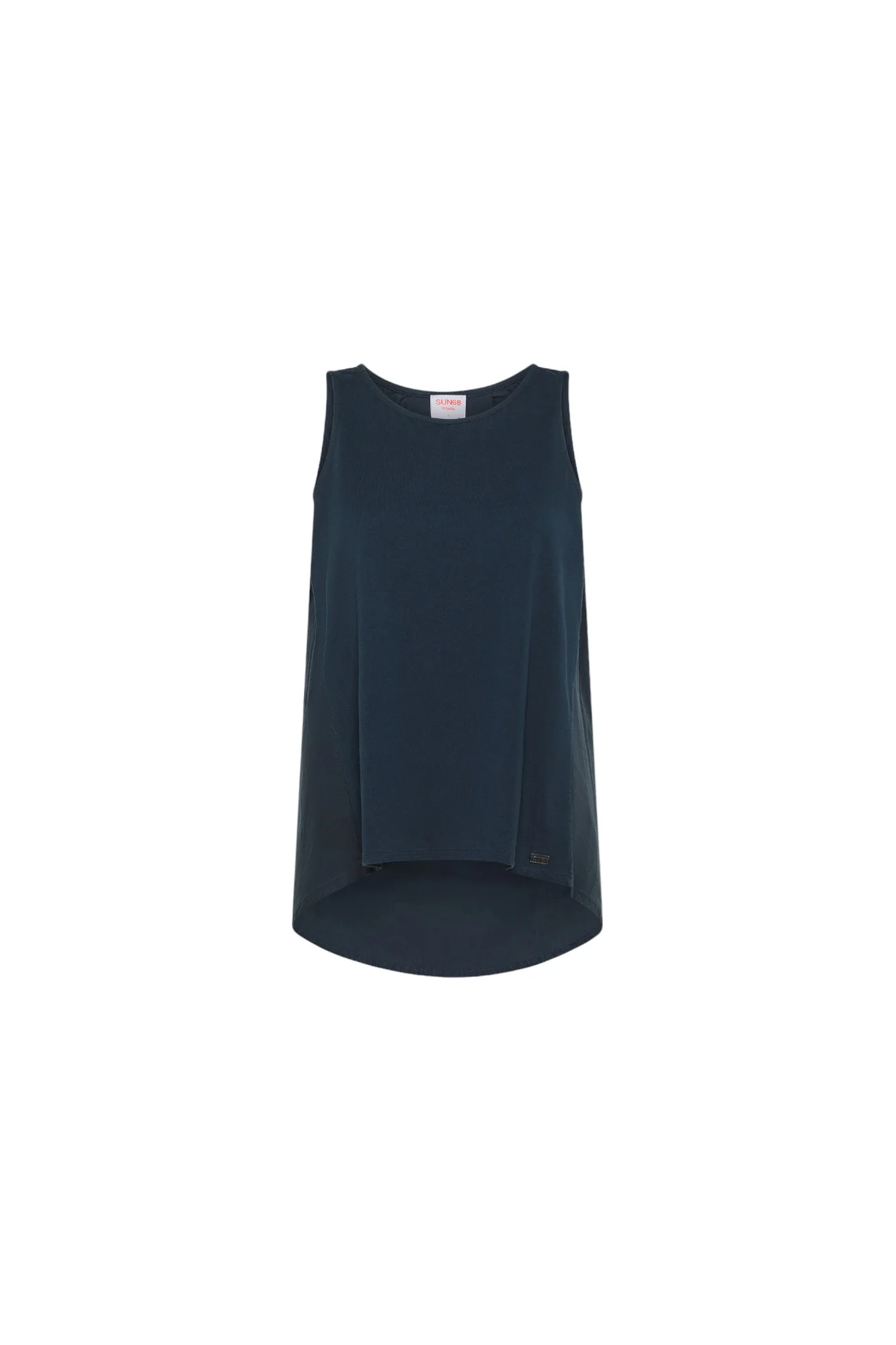 Canotta Donna Sun68 T34226 - immagine 8