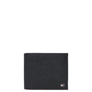 Portafoglio Uomo Tommy Hilfiger AM0AM13709