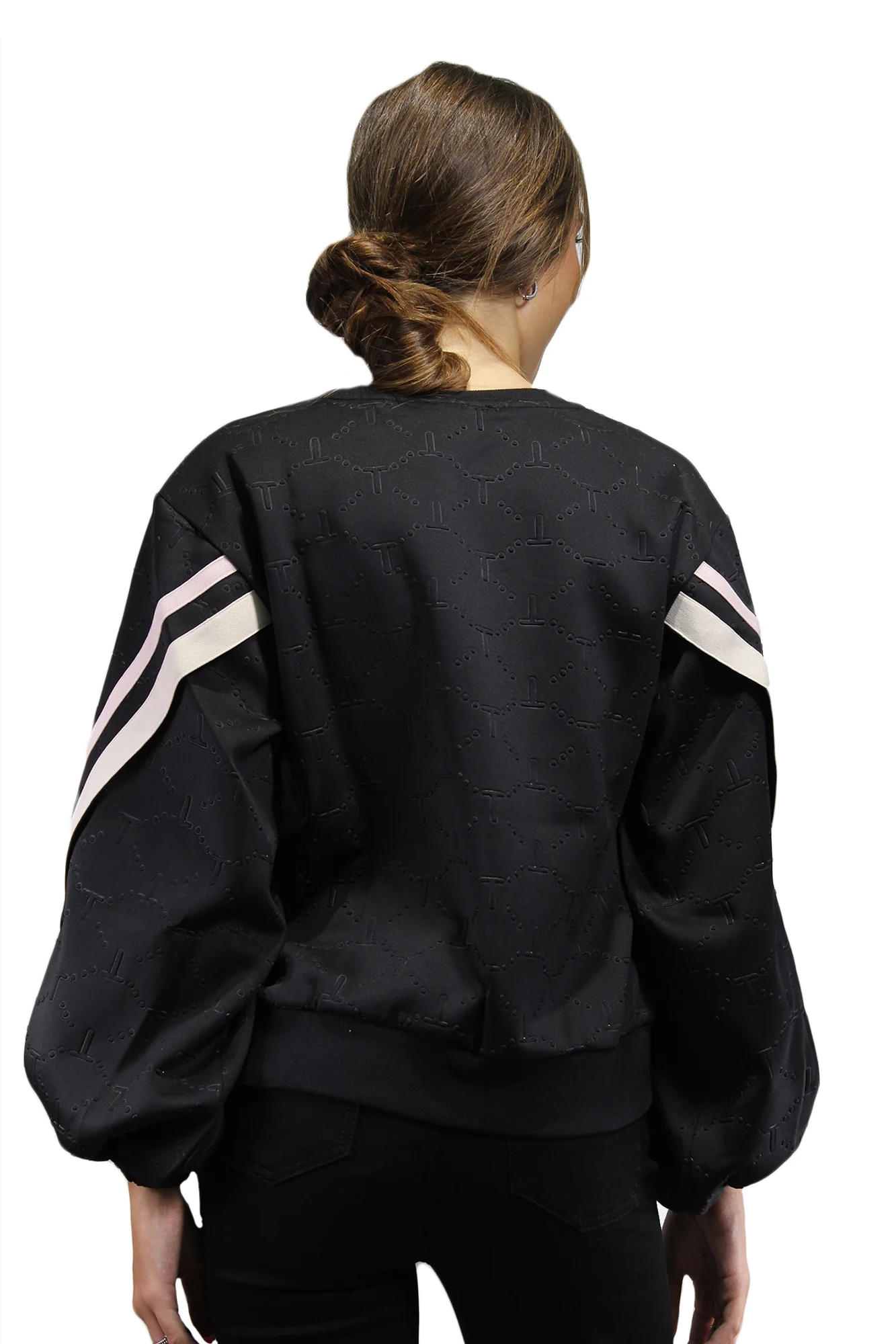 Felpa Donna Twinset 232LI2GCC - immagine 7