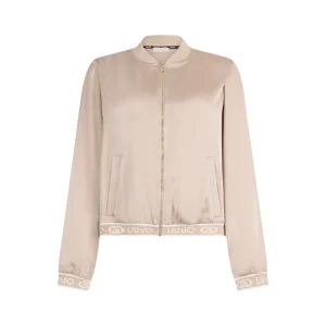 Giacca Donna Liu Jo TF5191T004A