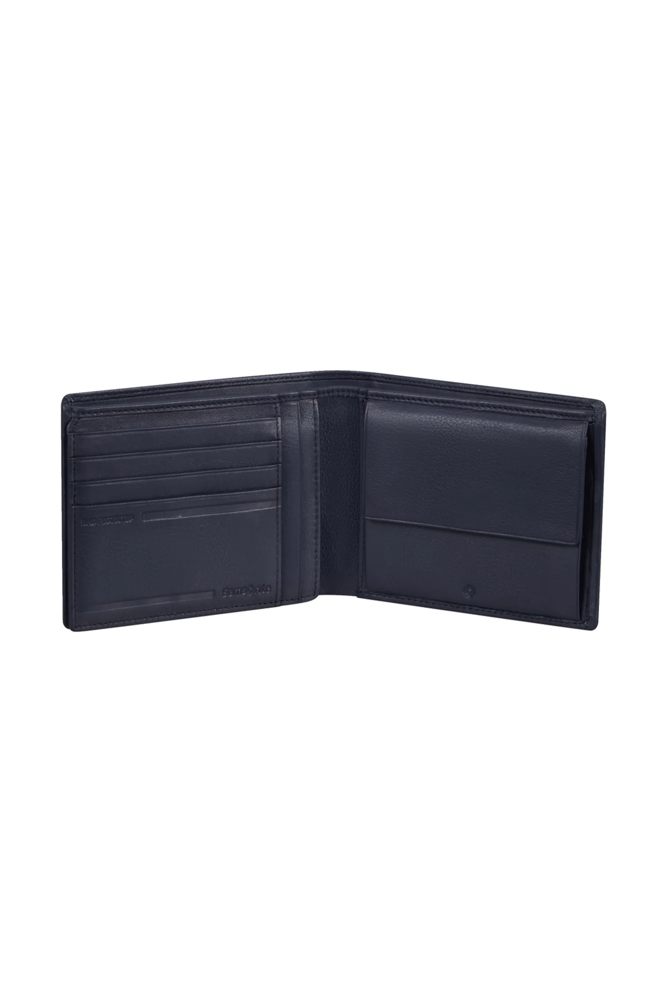 Portafoglio uomo Samsonite KK1*09015 - immagine 3