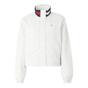 Giacca Donna Tommy Hilfiger DW0DW21436