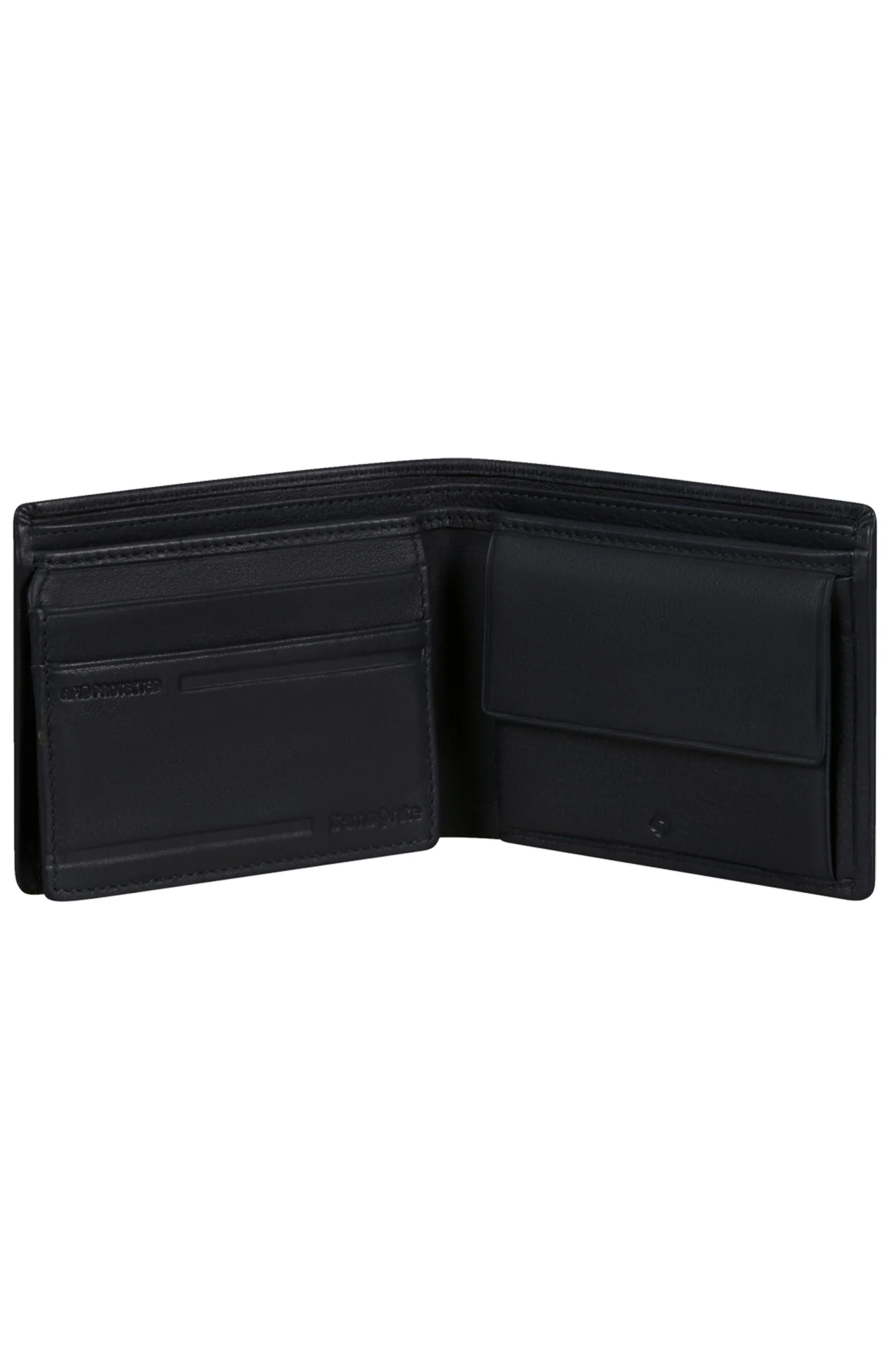 Portafoglio uomo Samsonite KK1*09046 - immagine 3