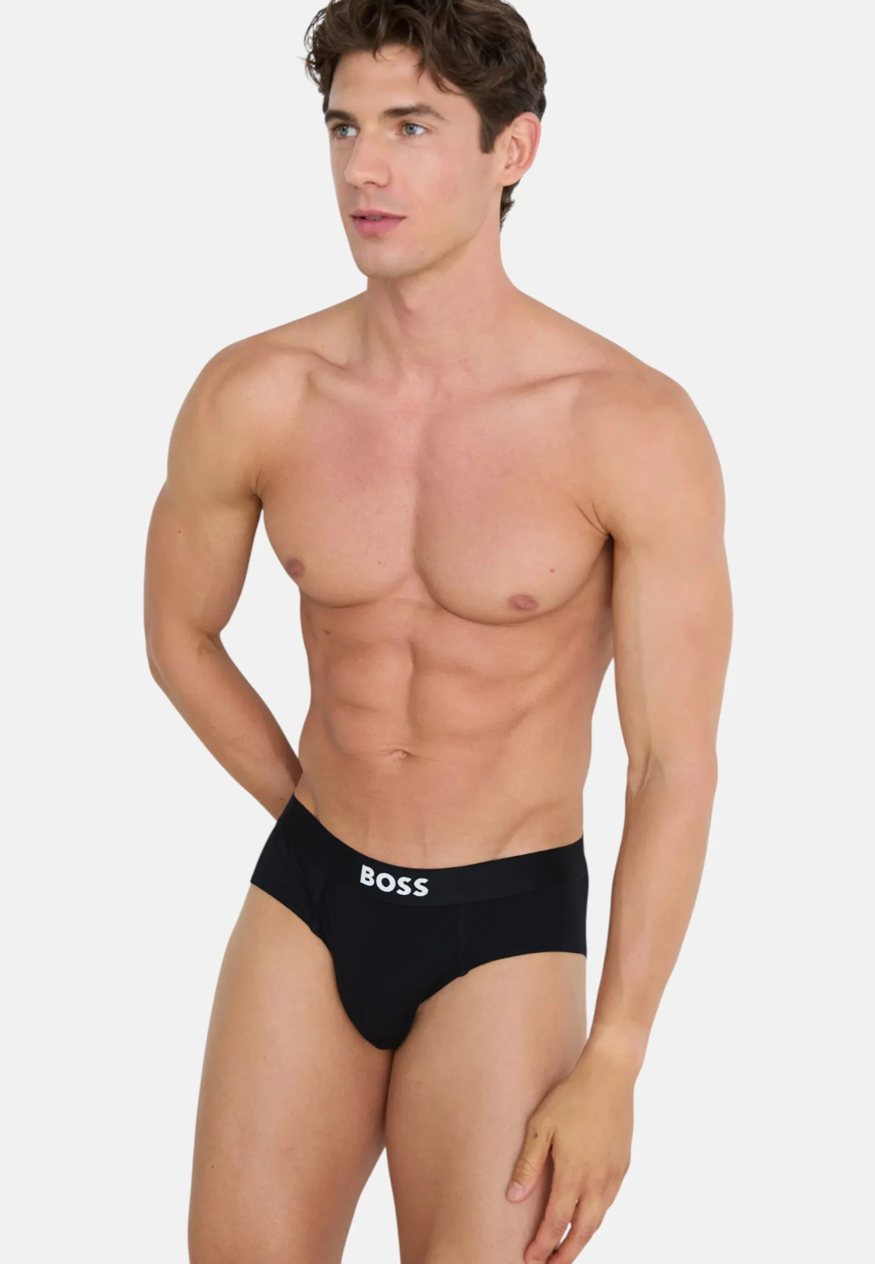 3-Pack Uomo Boss 50546561 - immagine 6