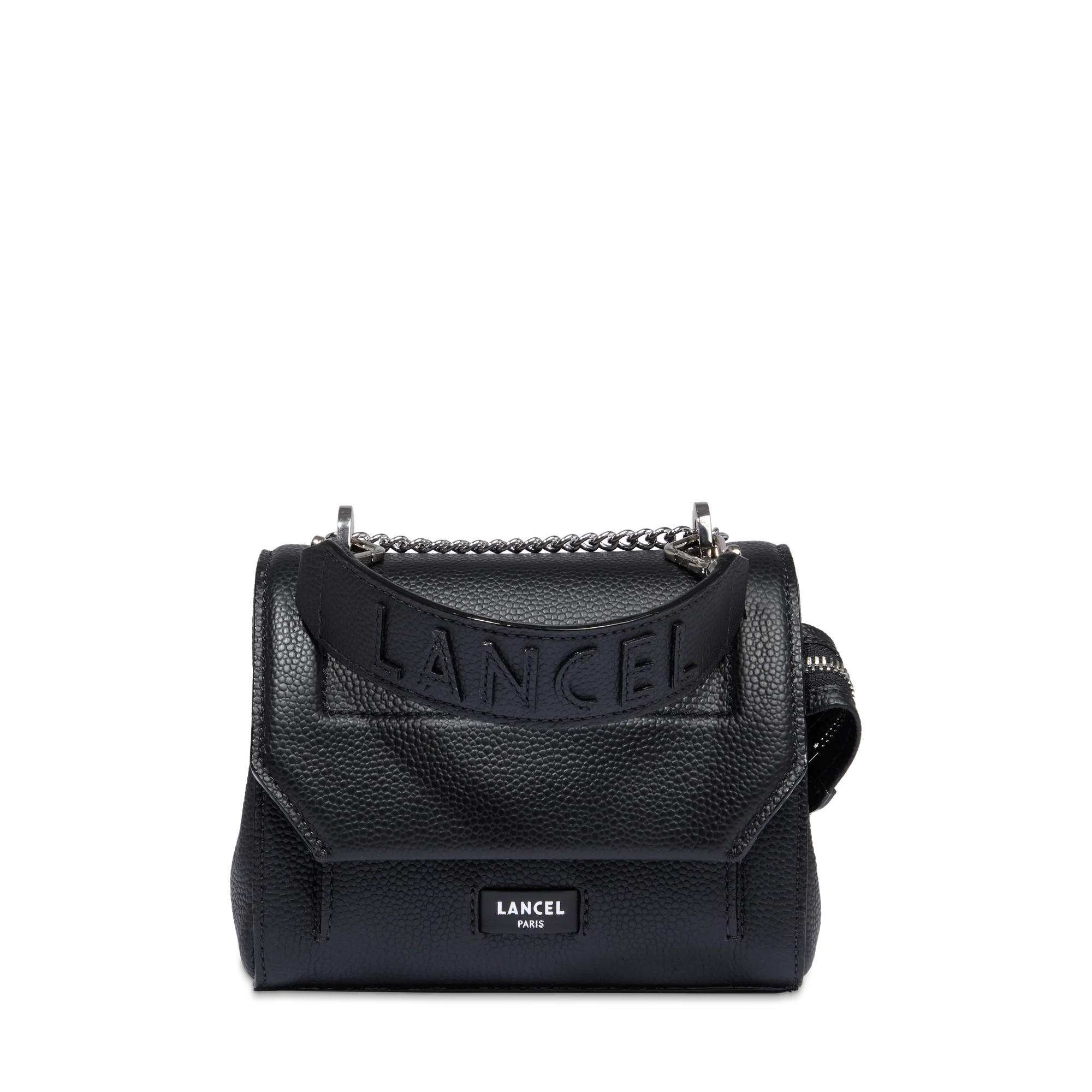 S bag with flap - immagine 2