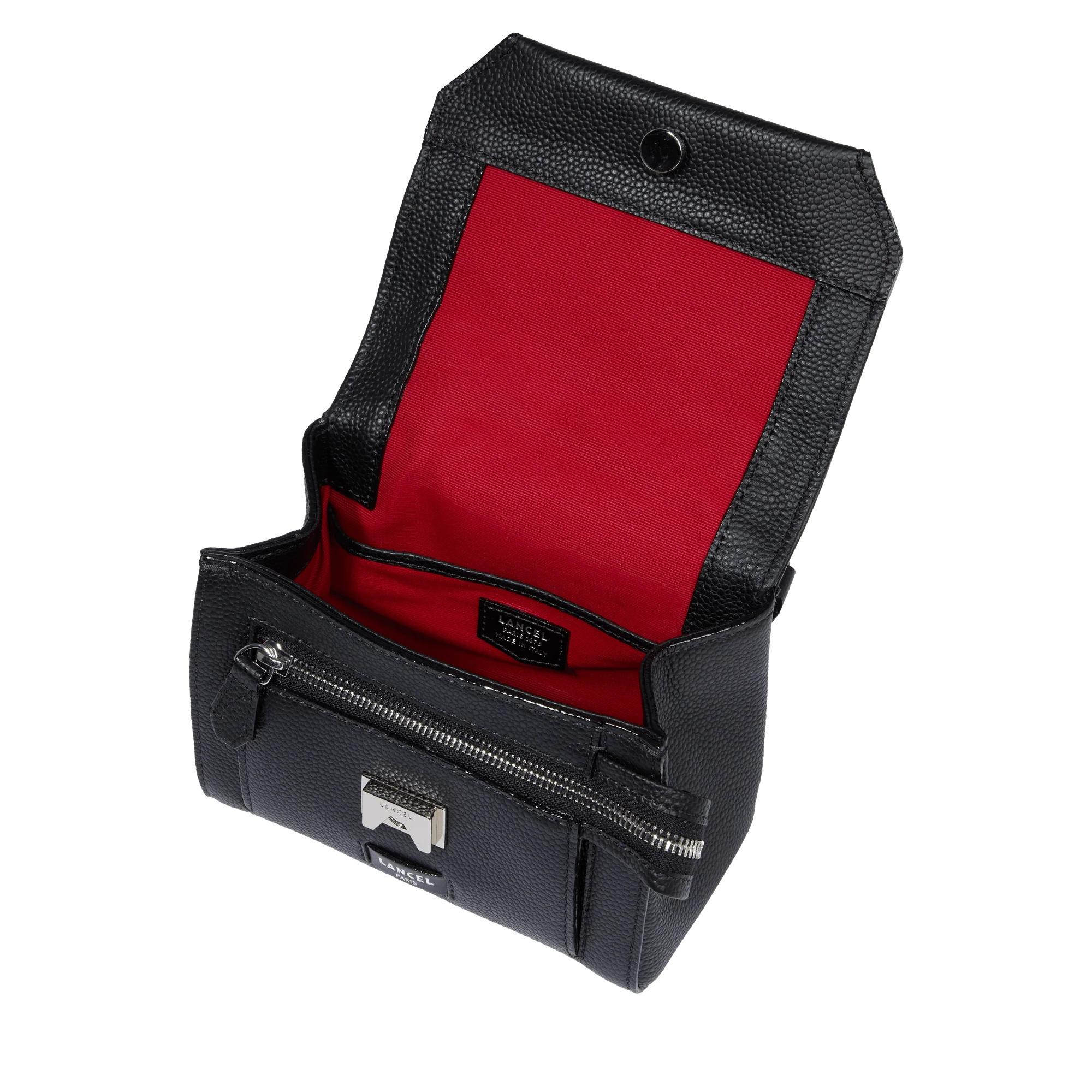 S bag with flap - immagine 6