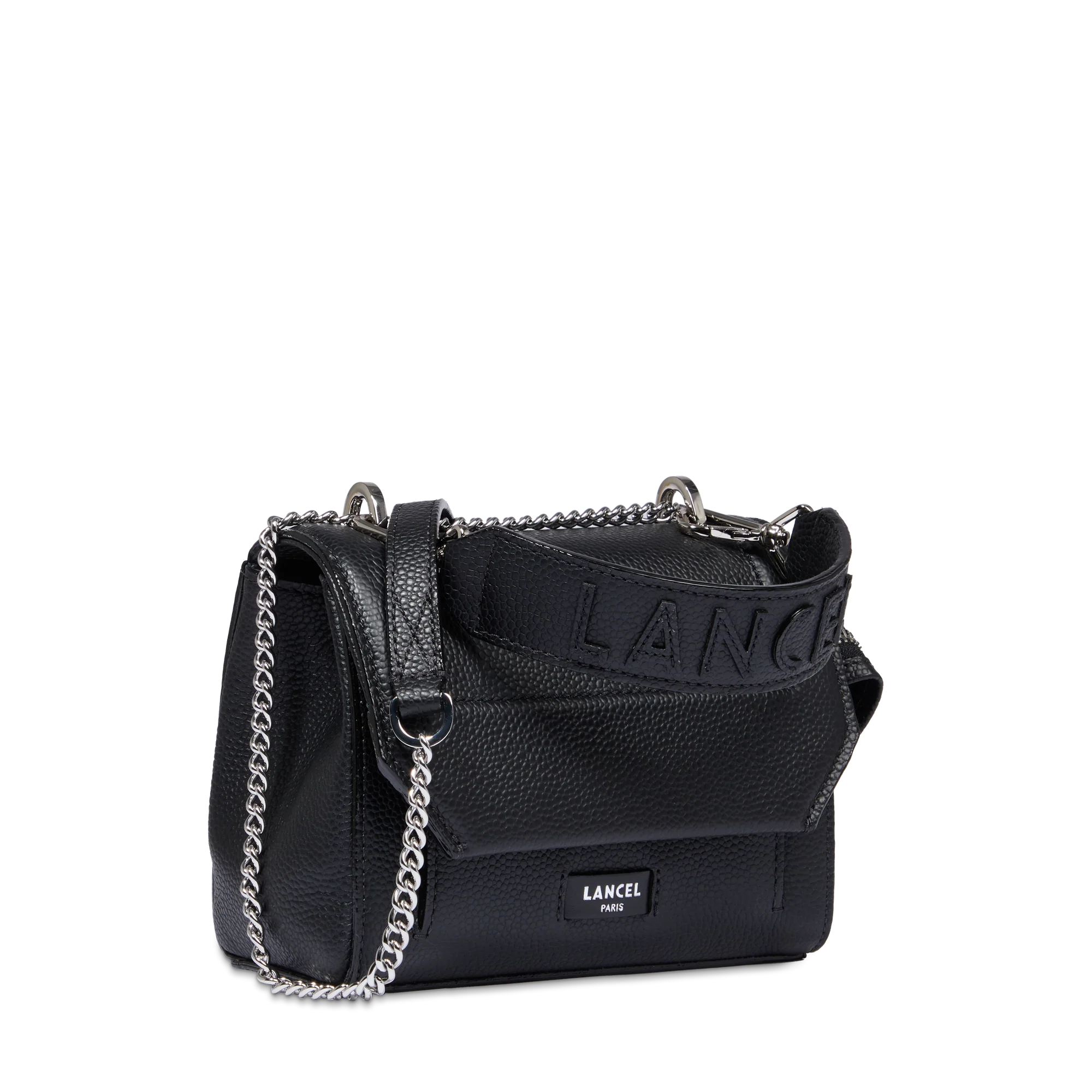 S bag with flap - immagine 4