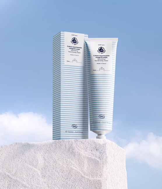 Crema nutriente per viso e corpo – 150 ml - immagine 2