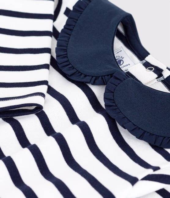 Marinière in cotone bambino - immagine 3