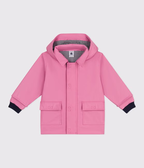 Cerata iconica tinta unita neonato