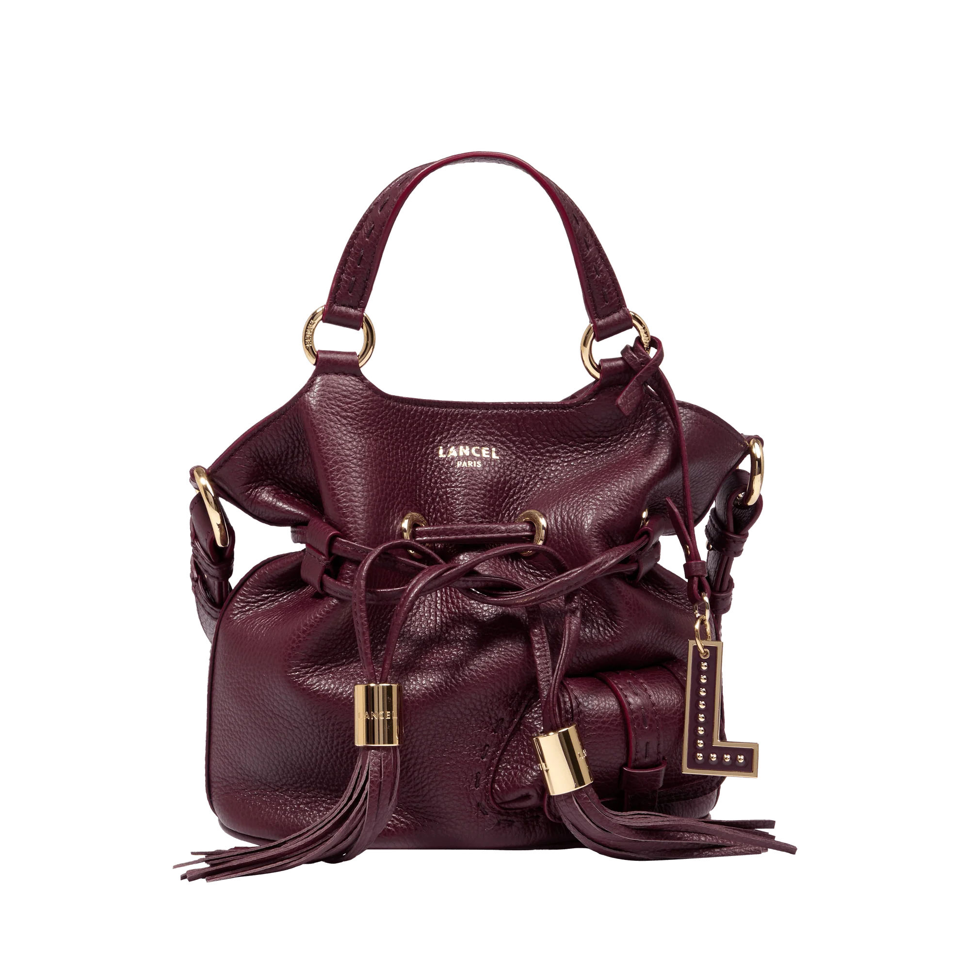 S BUCKET BAG - immagine 2