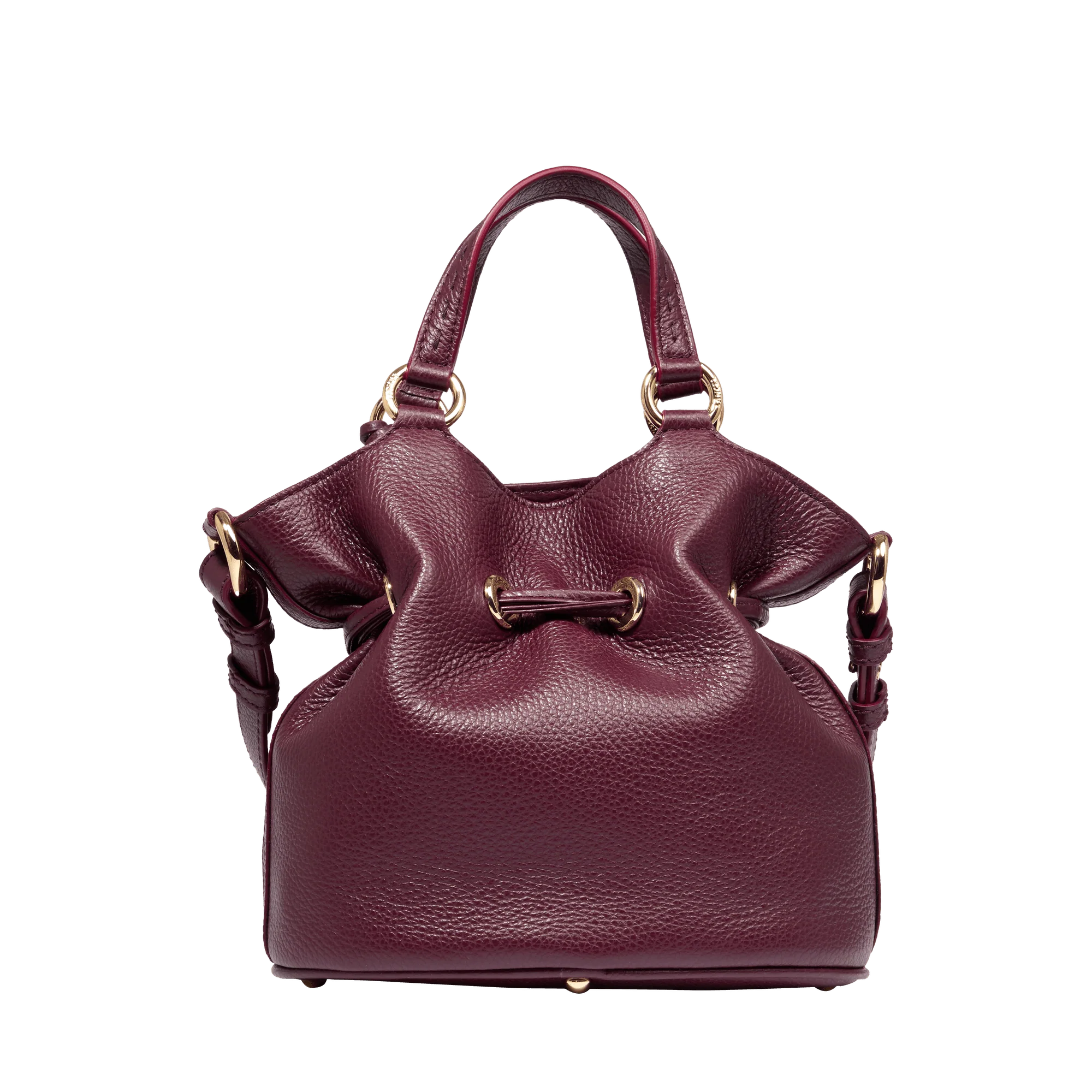 S BUCKET BAG - immagine 3