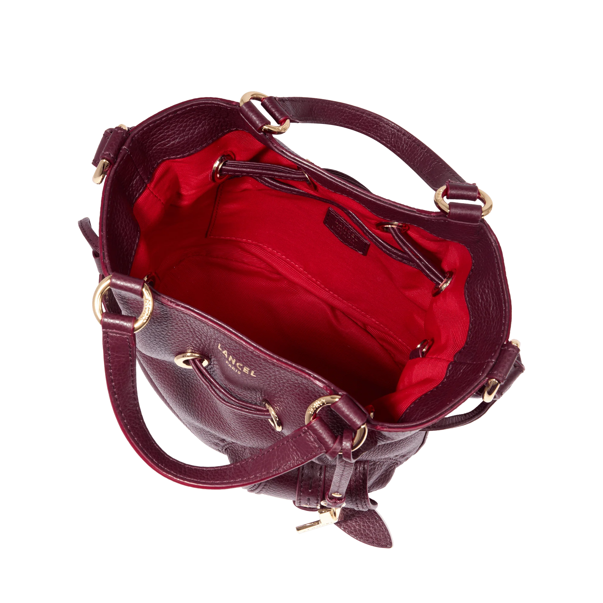 S BUCKET BAG - immagine 4