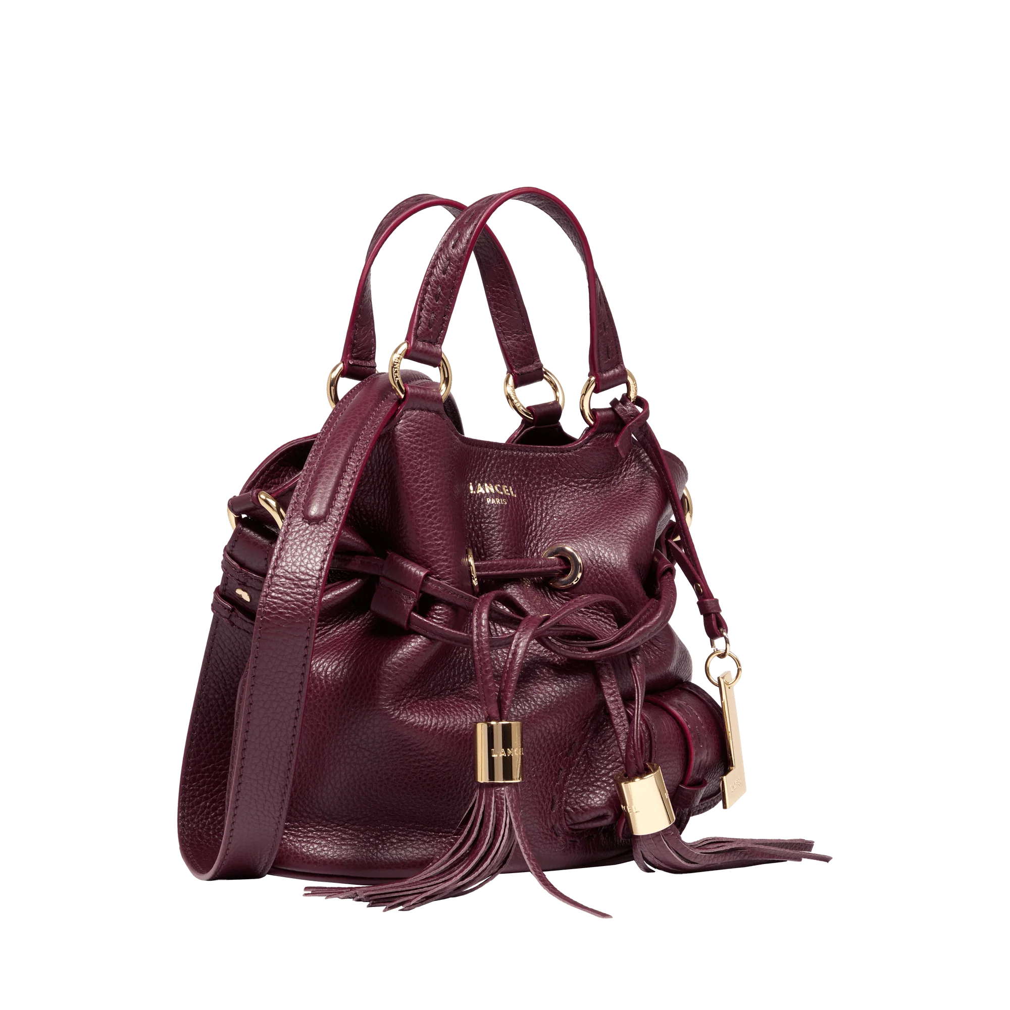 S BUCKET BAG - immagine 5