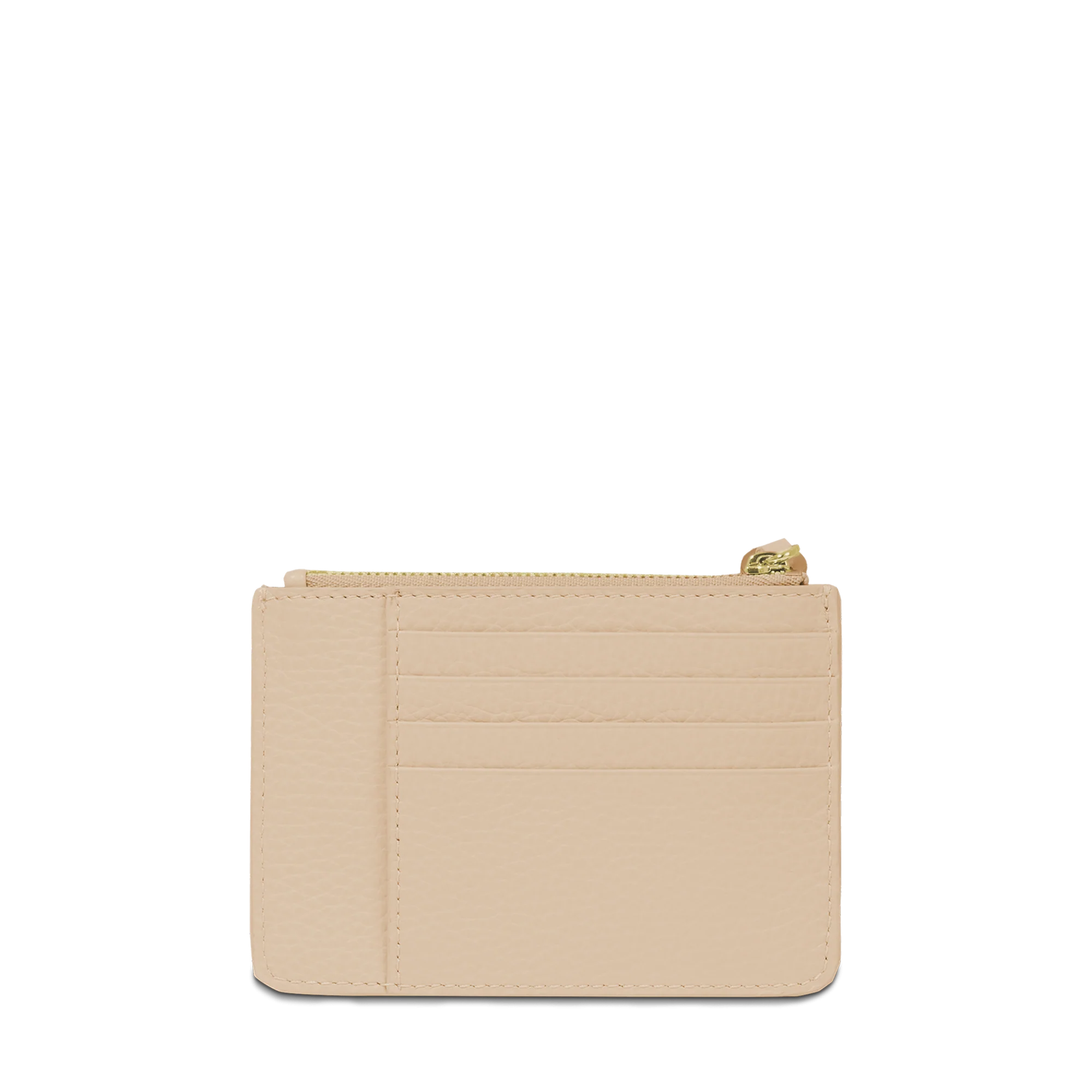 L zipped card-holder - immagine 3