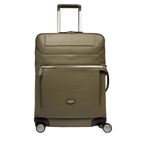 4-W CABIN SUITCASE