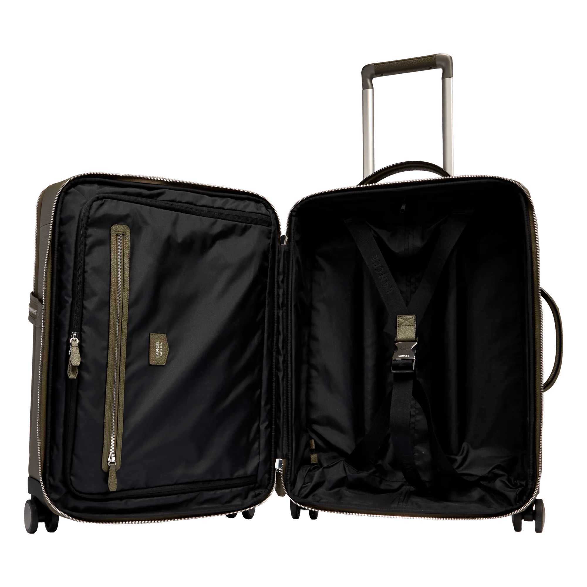 4-W CABIN SUITCASE - immagine 4
