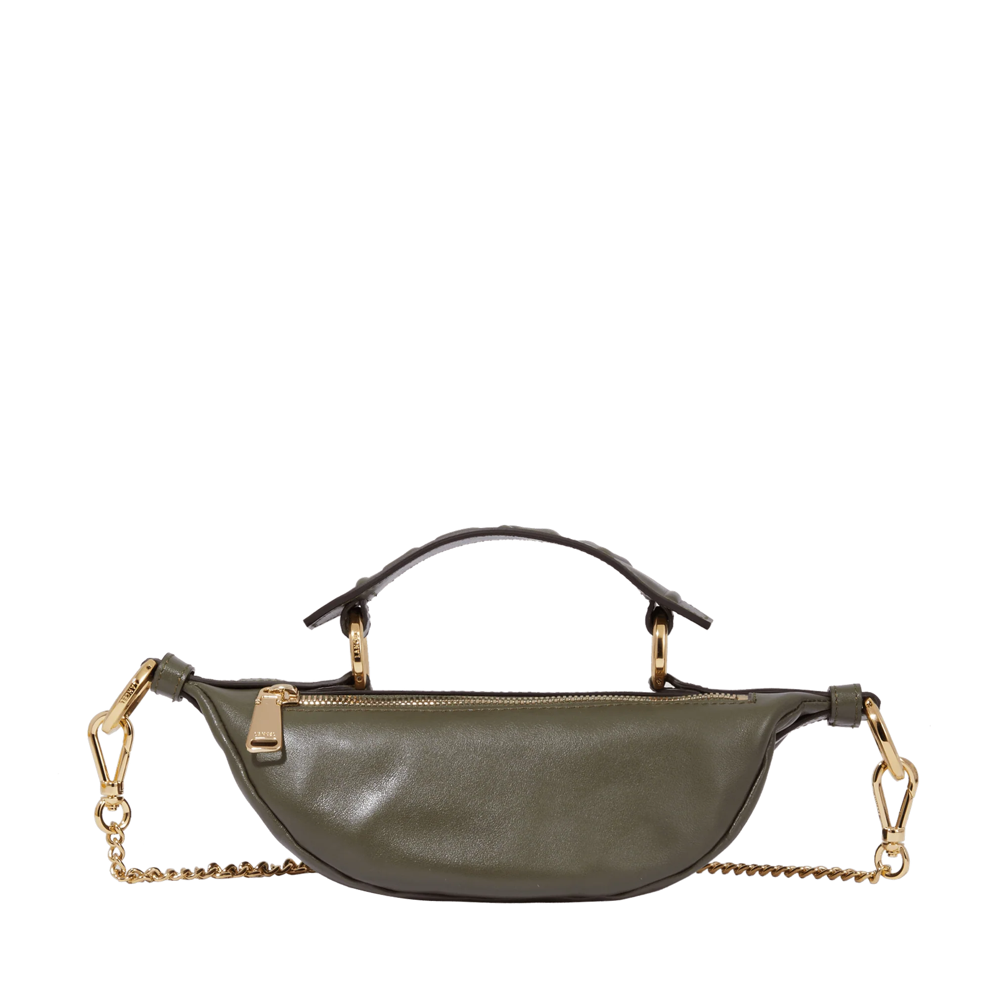 Mini bag crossbody - immagine 3