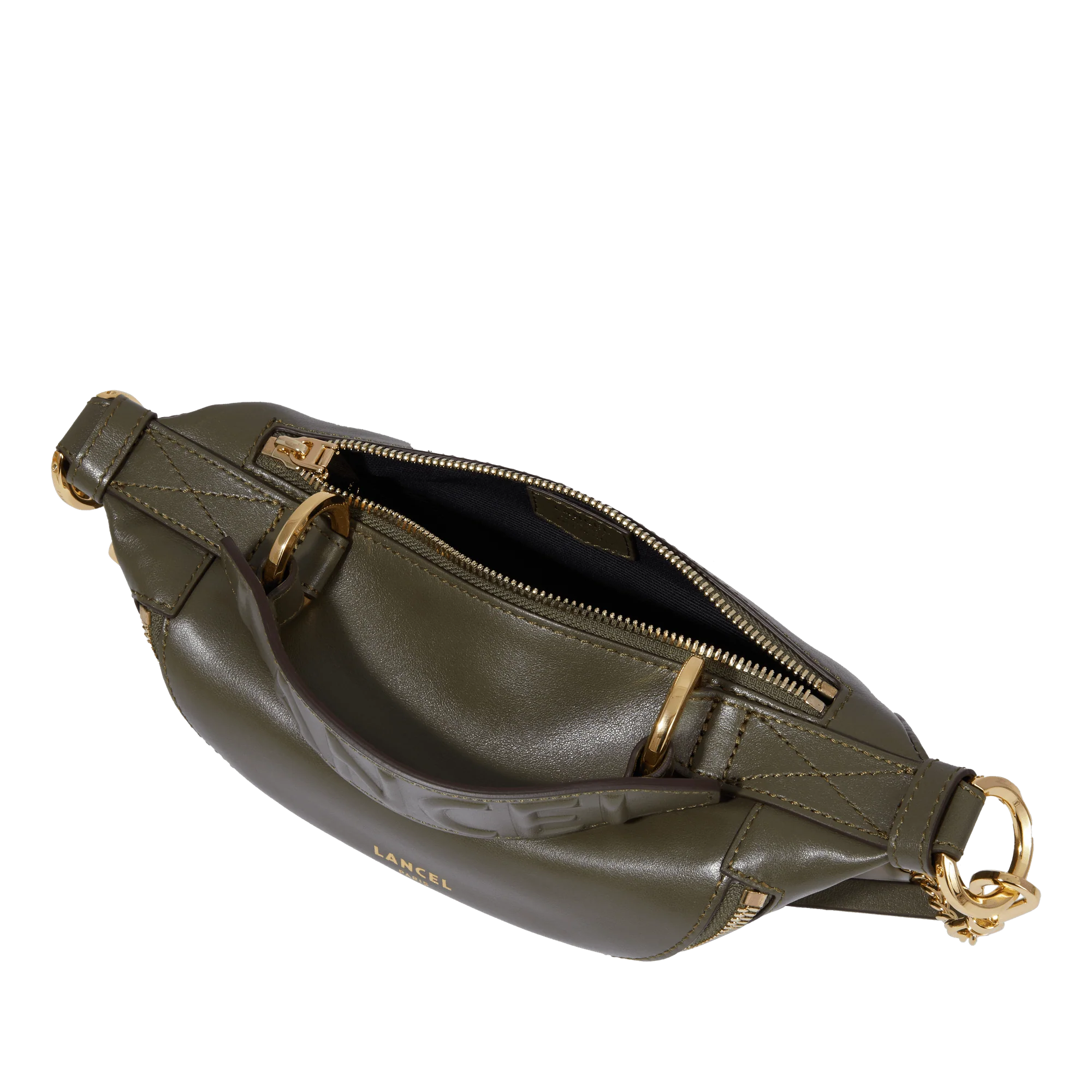 Mini bag crossbody - immagine 5