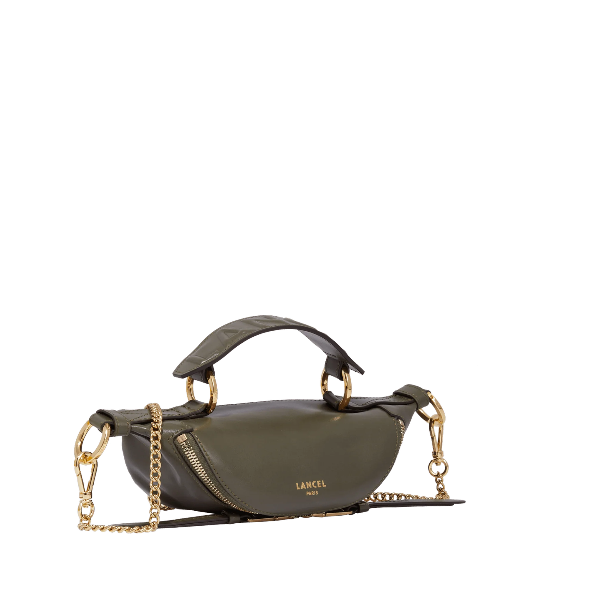 Mini bag crossbody - immagine 4